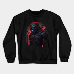 Optimus Prime Crewneck Sweatshirt